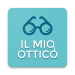 Logo of IlMioOttico android Application 